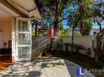Casa · 293m² · 2 Quartos · 2 Vagas · Casa à venda no Jardim Paulista, São Paulo | 293m²