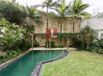 Casa · 800m² · 3 Quartos · 8 Vagas · Casa à venda no Jardim Europa, São Paulo | 800m²