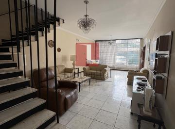 Casa · 350m² · 3 Quartos · 4 Vagas · Casa à Venda no Brooklin Paulista, 350m², 3 Dorms, 1 Suíte