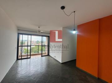 Apartamento · 59m² · 1 Quarto · 2 Vagas · Apartamento em Jardim Colombo: 59,7m², 1 Suíte e 2 Banheiros