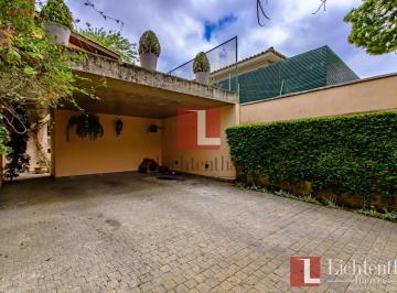Casa · 447m² · 5 Quartos · 4 Vagas · Casa à venda no Jardim Guedala, São Paulo | 5 dorms, 447m²