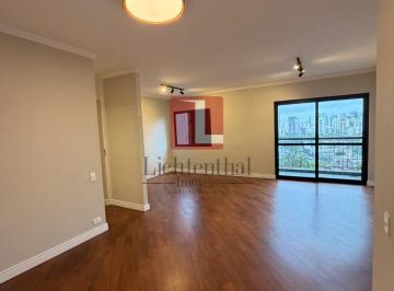 Apartamento · 90m² · 2 Quartos · 2 Vagas · Apartamento à venda em Moema SP | 90m², 2 suítes