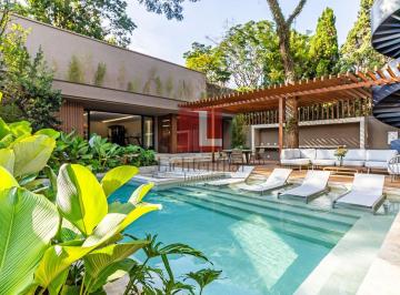 Casa · 1084m² · 5 Quartos · 6 Vagas · Casa à venda no Jardim Luzitânia, São Paulo | 5 suítes