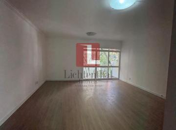 Apartamento · 127m² · 3 Quartos · 1 Vaga · Apartamento à venda no Jardim Paulista, 127m², 3 dorms