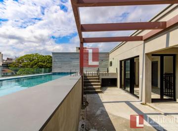 Casa · 659m² · 3 Quartos · 6 Vagas · Casa de Condomínio à Venda na Vila Nova Conceição, 659m², 3 Suítes
