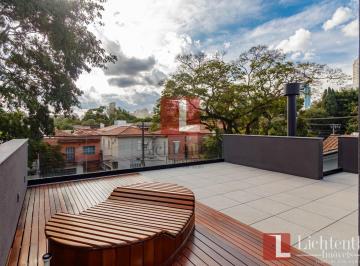 Casa · 262m² · 3 Quartos · 2 Vagas · Casa à venda no Jardim Paulista, São Paulo | 3 suítes, 262m²