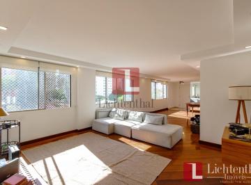 Apartamento · 148m² · 3 Quartos · 1 Vaga · Apartamento à venda no Jardins, 148m², 3 dorms.