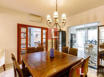 Casa · 185m² · 3 Quartos · 1 Vaga · Casa à Venda em Vila Nova Conceição, 185m², 3 Dorms, 2 Suítes