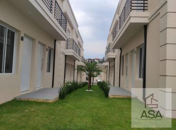 Casa · 56m² · 2 Quartos · 1 Vaga · COMPRE: Casa de Condomínio NOVA em Cezar de Souza  -  Mogi das Cruzes