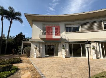 Casa · 1100m² · 4 Quartos · 6 Vagas · Casa à venda no Jardim Paulista | 1100m²