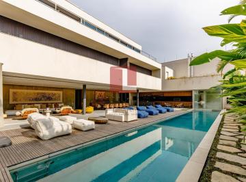 Casa · 915m² · 4 Quartos · 8 Vagas · Casa proj Gui Mattos-Jd Paulista, São Paulo | 4 suítes