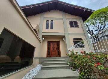 Casa · 408m² · 5 Quartos · 4 Vagas · Casa em Jardim das Vertentes - São Paulo