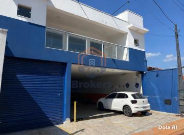 Comercial · 750m² · 2 Quartos · 20 Vagas · Loja / Salão em Vila Arens II - Jundiaí