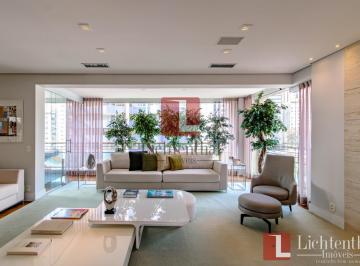 Apartamento · 240m² · 3 Quartos · 3 Vagas · Apartamento à Venda na Al Lorena - 240m², 3 Suítes