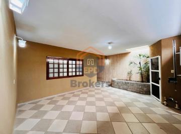 Casa · 200m² · 3 Quartos · 2 Vagas · Casa em Jardim Sarapiranga - Jundiaí, SP