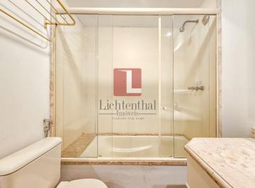 Apartamento · 40m² · 1 Quarto · 1 Vaga · Flat à venda no Jardim Paulista, São Paulo | 40m², 1 dorm, 2 banheiros