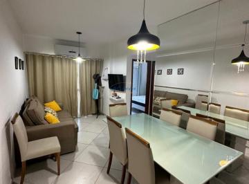 Apartamento · 55m² · 2 Quartos · 1 Vaga · Seu AP Frente Rua c/ 2 dorms c/ piscina na cobertura por 410 mil