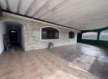 Casa · 70m² · 2 Quartos · 4 Vagas · Casa Térrea Isolada com 2 dorms na Vila Balnearia  -  Parcela Direto!