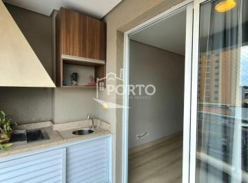 92105347ebc7a7155dc86f8cbdaa500403f85346 · Apartamento com 3 dormitórios à venda, 77 m² por R$ 680.000,00 - Jardim Europa - Piracicaba/SP