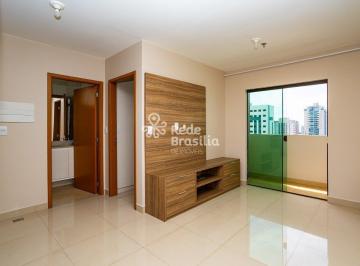 Apartamento · 37m² · 1 Quarto · 1 Vaga · Avenida Jequitibá Mirante Jequitibá 1 quarto Andar alto