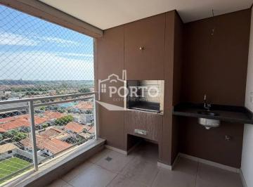 4de8e1b6c1d2c4392bc60429738f8d46be181925 · Apartamento com 3 dormitórios à venda, 96 m² por R$ 635.000,00 - Vila Rezende - Piracicaba/SP