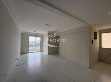 bbad15d0a17cb0e72e948e9324c4a09bb3b9b14e · Apartamento 3 quartos para alugar, Edifício Portal dos Marins em Piracicaba