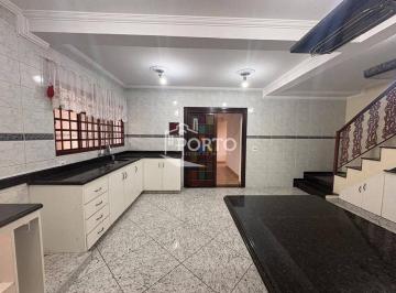 5f2602c3f9f83eddd5b30fd174c2bd6a65aa73d7 · Casa 3 quartos para alugar, Jardim Monumento em Piracicaba