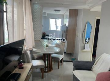 1e89bb96bb19a9d532b7f05d84e29cd7ed0b6416 · Apartamento 2 quartos à venda, Pérola do Oriente em Piracicaba