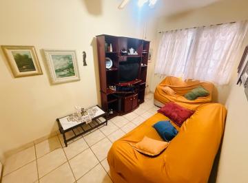 Apartamento · 42m² · 1 Quarto · 1 Vaga · Apartamento 1 dorm na Vila Caiçara - Pertinho da Praia!
