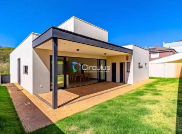 ALphaville · Casa com 3 suítes à venda, 256 m² por R$ 1.950.000 - Alphaville 3 - Ribeirão Preto/SP