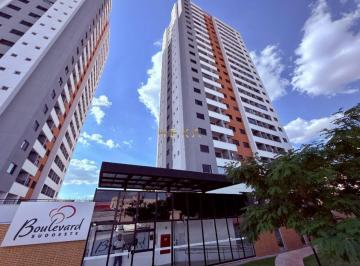 52176149054b7cc5a494393a0e18535c6042b7e1 · Apartamento para alugar no Boulevard Sudoeste no Setor Sudoeste em Goiânia