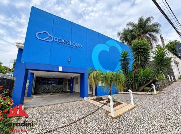 b88699d61ba59500a8a450caa347a33874186f6e · Casa comercial para alugar, 530 m² - Jardim Girassol - Americana/SP