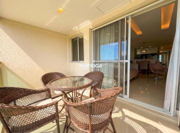 Apartamento en Venda de 4 quartos Barra Olímpica · APARTAMENTO DE 113M COM 04 QUARTOS SENDO 2 SUITES  3 BANHEIROS  2 VAGAS  CIDADE JARDIM  RESERVA JARD