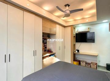Apartamento 81m² Venda Flamengo · APARTAMENTO REFORMADO E MOBILIADO de 81M COM 2 QUARTOS SENDO 1 SUÍTE 2 BANHEIROS RUA HONÓRIO DE BA