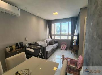 0a598ca0f3f1e7e61c920689060bc959ca262a87 · Apartamento com 2 dormitórios, 56 m² - venda por R$ 300.000,00 ou aluguel por R$ 2.320,00/mês - Jard