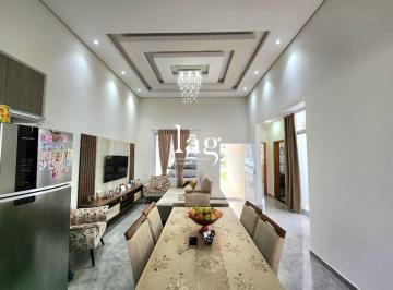 7be1b9cd4df1a2394699359d3a8a7f3b64a308c6 · Casa com 3 dormitórios à venda, 116 m² - Condomínio Terras de São Francisco - Sorocaba/SP