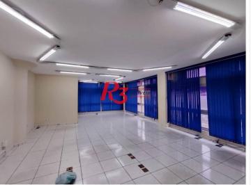 dc2fa79a1ac6f7a363e94a15c2fbd7a648df9401 · Sala à venda, 116 m² por R$ 300.000,00 - Centro - Santos/SP