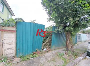 35c12e4f6098414d5d938e2d9f19b1c85a35c2a3 · Terreno para alugar, 300 m² por R$ 6.000,00/mês - Marapé - Santos/SP