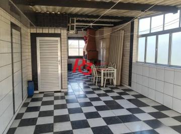 f4088cd80fb27602a901b5aa15316632d3264f52 · Sobrado com 2 dormitórios à venda, 180 m² por R$ 639.000,00 - Marapé - Santos/SP