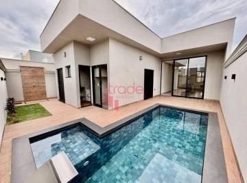 48ce81b0bee7bdaad0c92327375f64eee368ccd5 · Casa em Condomínio Fechado à Venda com 03 Quartos sendo todos Suítes no Bairro Bonfim Paulista em Ri