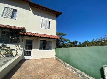 58eef319ddeb1697292578193bd5d82fd4890d74 · Sobrado com 2 dormitórios à venda, 68 m² por R$ 265.000,00 - Vila Clara - Cotia/SP