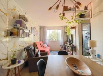 8aa964012206a56004f71532cd8e9f152257f150 · Apartamento com 2 dormitórios à venda, 54 m² por R$ 330.000,00 - Cidade das Flores - Osasco/SP