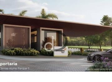42345c08a16577d120bdf0dda8d72ad68277787e · Terreno à venda, 360 m² por R$ 792.000,00 - Parque Alphaville - Campinas/SP