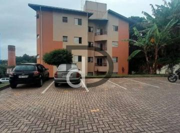 bf55a0363f5223eed4b65b419d83e0b00c2d2876 · Apartamento com 2 quartos sendo 1 suíte à venda, 63 m² por R$ 320.000 - Ortizes - Valinhos/SP
