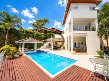 1411faff2ed35a8bb0b25285b7077b8a1d337971 · Casa com 3 dormitórios à venda, 414 m² por R$ 3.099.000,00 - Vista Alegre - Vinhedo/SP