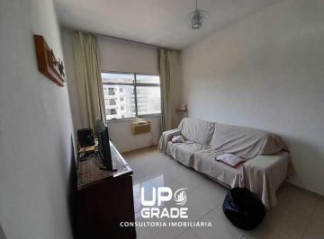 Apartamento · 70m² · 2 Quartos · 1 Vaga · BOTAFOGO: Reformado, 70m², Vista Livre, Sol Manhã e ao Lado do Metrô