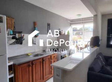 Apartamento · 50m² · 2 Quartos · 1 Vaga · Oportunidade