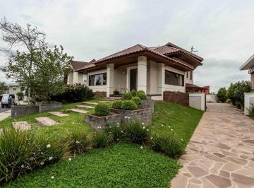 Casa · 426m² · 5 Quartos · 8 Vagas · Casa á venda em condomínio no Uberaba, Tirol das T