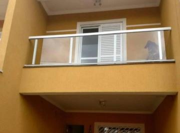 36f9a974ec4f82cc08be61b2bfd7757fe06daea9 · Sobrado com 3 dormitórios à venda, 134 m² por R$ 590.000,00 - Ponte Rasa - São Paulo/SP