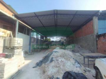 Comercial · 700m² · 5 Vagas · Galpão :  / Comercial / Flores